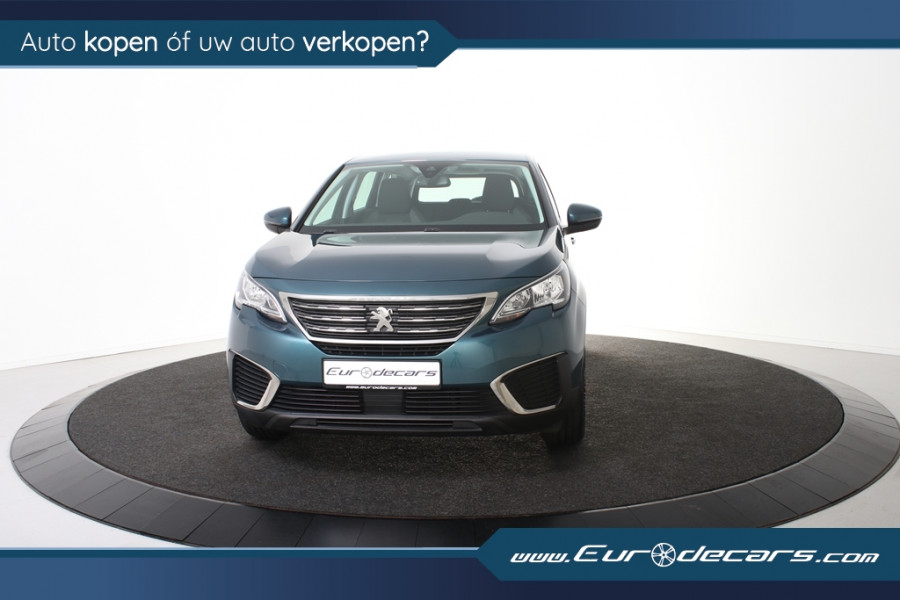 Peugeot 5008 Acces 130 *1ste Eigenaar*Cruise Control*LED*