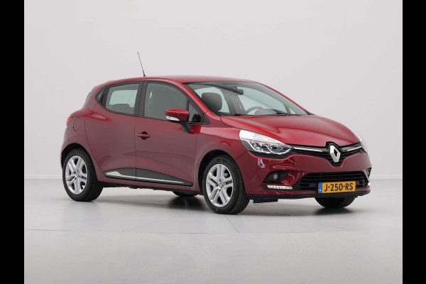 Renault Clio 0.9 TCe 90pk Zen Navigatie Pdc Airco Stoelverwarming 15