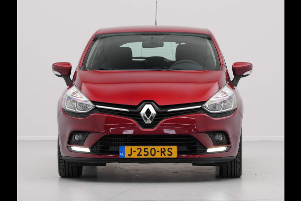 Renault Clio 0.9 TCe 90pk Zen Navigatie Pdc Airco Stoelverwarming 15