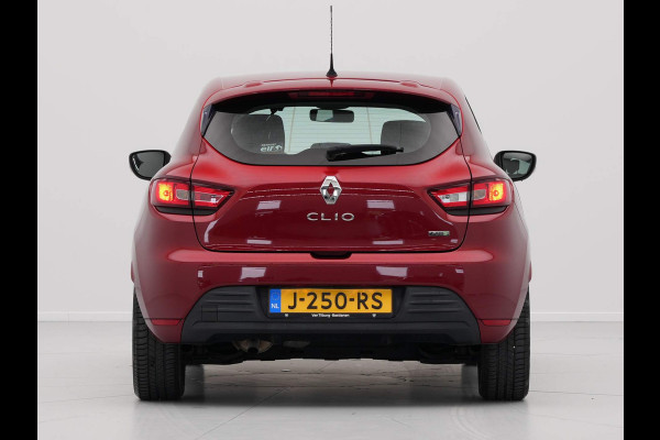 Renault Clio 0.9 TCe 90pk Zen Navigatie Pdc Airco Stoelverwarming 15