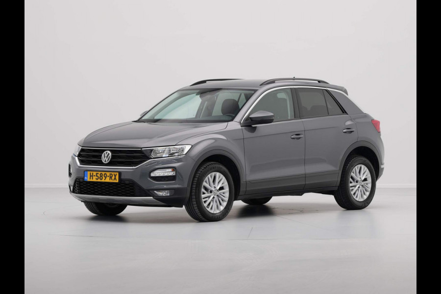 Volkswagen T-Roc 1.0 TSI 115pk Style Navigatie Pdc Acc Lm Velgen 211