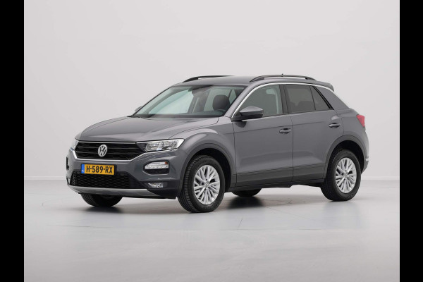 Volkswagen T-Roc 1.0 TSI 115pk Style Navigatie Pdc Acc Lm Velgen 211