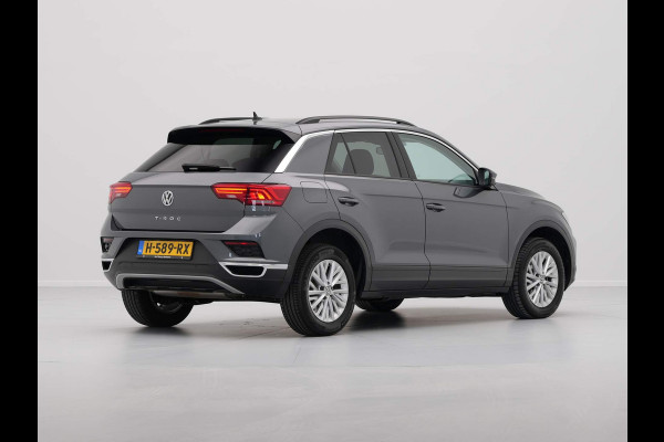 Volkswagen T-Roc 1.0 TSI 115pk Style Navigatie Pdc Acc Lm Velgen 211