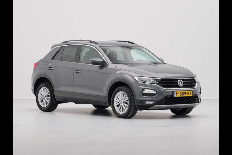 Volkswagen T-Roc 1.0 TSI 115pk Style Navigatie Pdc Acc Lm Velgen 211