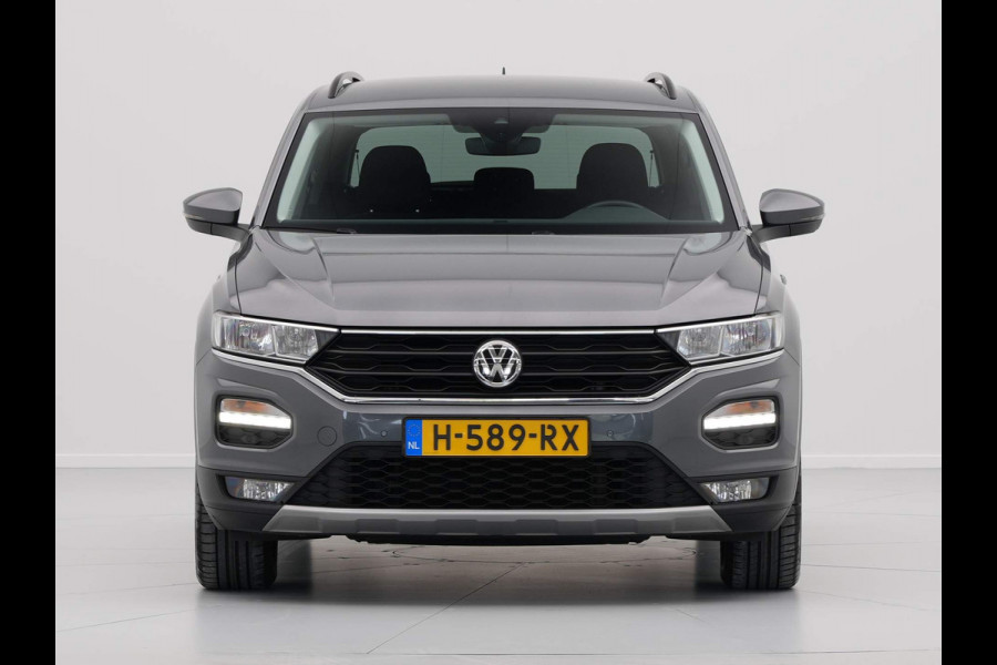 Volkswagen T-Roc 1.0 TSI 115pk Style Navigatie Pdc Acc Lm Velgen 211