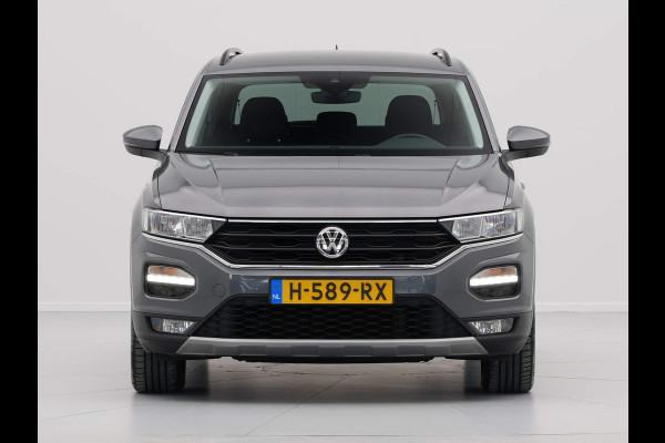 Volkswagen T-Roc 1.0 TSI 115pk Style Navigatie Pdc Acc Lm Velgen 211