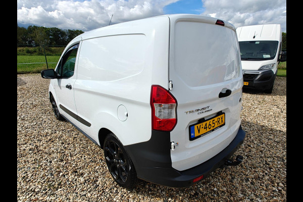 Ford Transit Courier 1.5 TDCI Economy Edition , Euro 6 , Apk sept. 2025b , Airco ,Schuifdeur , nette bus.