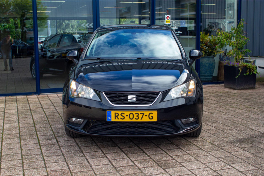 Seat Ibiza 1.0 EcoTSI Style | Prijs rijklaar incl. 12 mnd garantie | Lmv Navi Airco Pdc Cruise