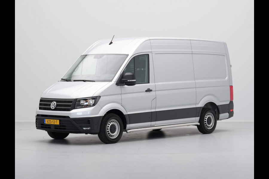 Volkswagen Crafter 30 2.0 TDI L3H3 Trekhaak Camera Carplay