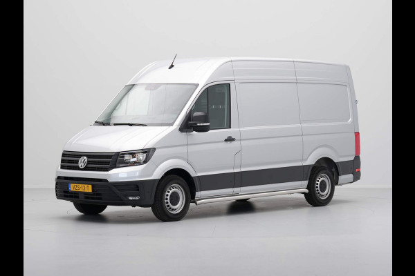 Volkswagen Crafter 30 2.0 TDI L3H3 Trekhaak Camera Carplay