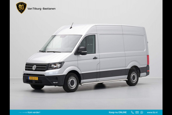 Volkswagen Crafter 30 2.0 TDI L3H3 Trekhaak Camera Carplay