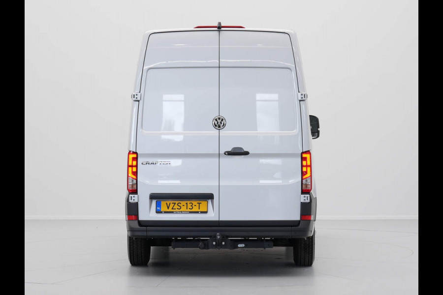 Volkswagen Crafter 30 2.0 TDI L3H3 Trekhaak Camera Carplay