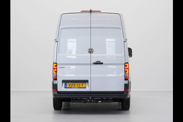 Volkswagen Crafter 30 2.0 TDI L3H3 Trekhaak Camera Carplay