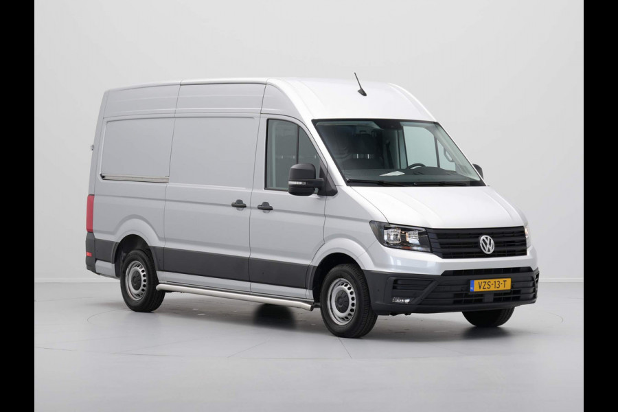 Volkswagen Crafter 30 2.0 TDI L3H3 Trekhaak Camera Carplay