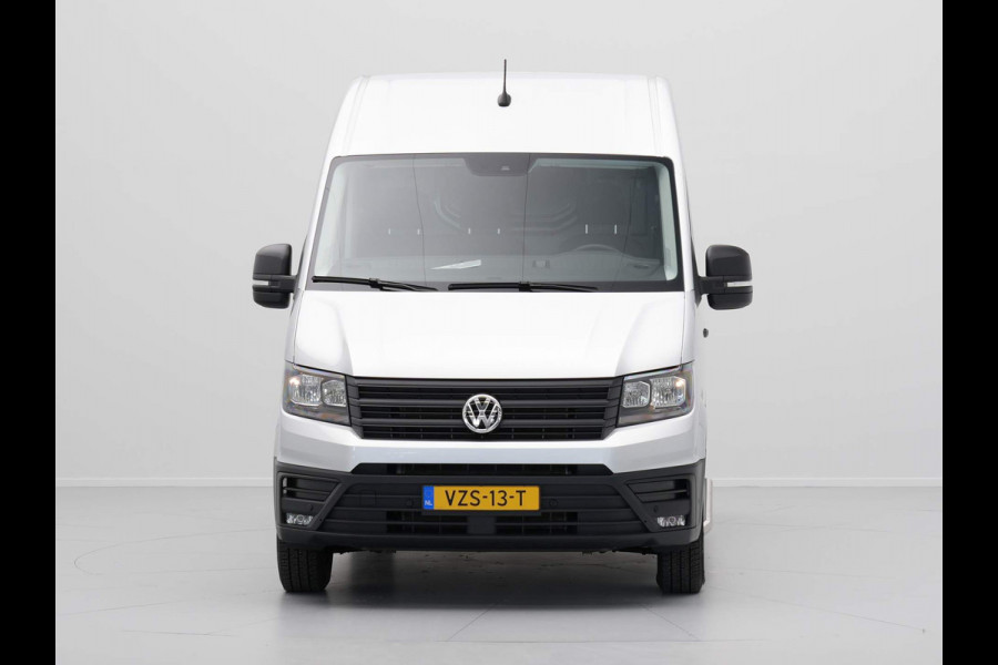 Volkswagen Crafter 30 2.0 TDI L3H3 Trekhaak Camera Carplay