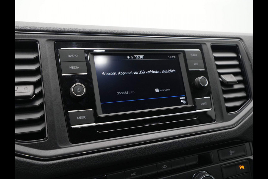 Volkswagen Crafter 30 2.0 TDI L3H3 Trekhaak Camera Carplay