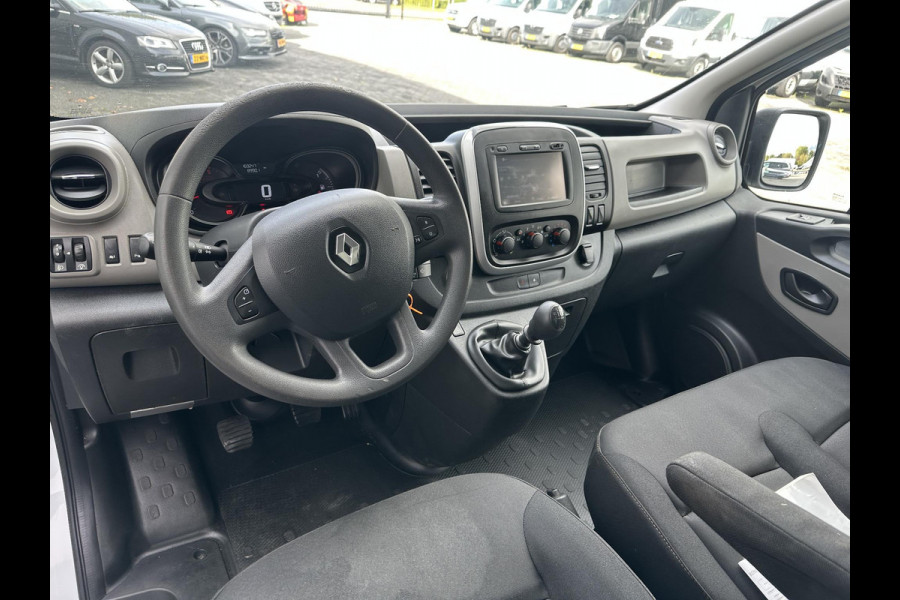 Renault Trafic 1.6 dCi T29 L2H1 Comfort*HAAK*CRUISE*3P*A/C*