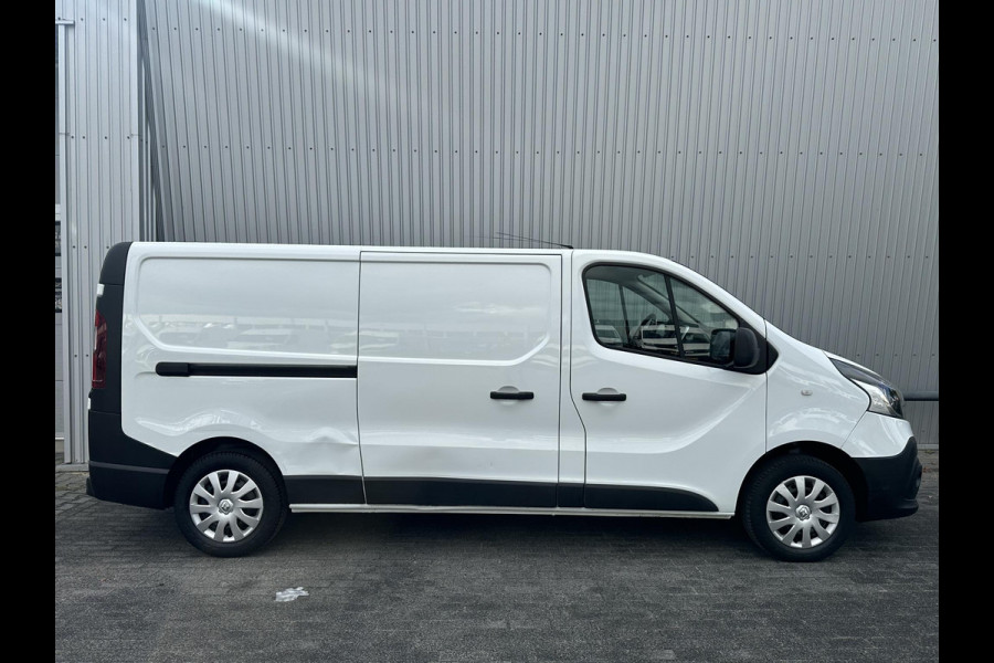 Renault Trafic 1.6 dCi T29 L2H1 Comfort*HAAK*CRUISE*3P*A/C*