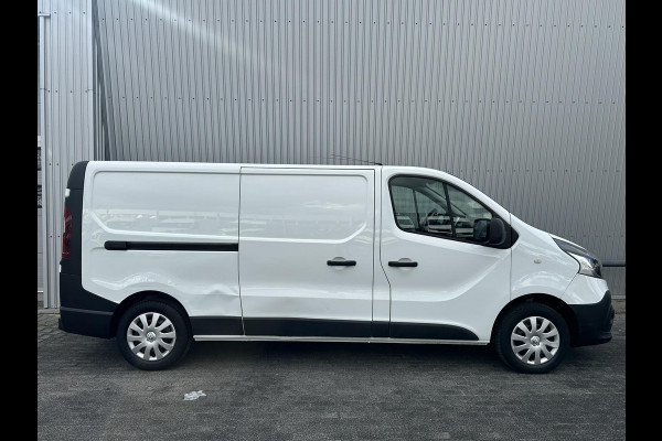 Renault Trafic 1.6 dCi T29 L2H1 Comfort*HAAK*CRUISE*3P*A/C*