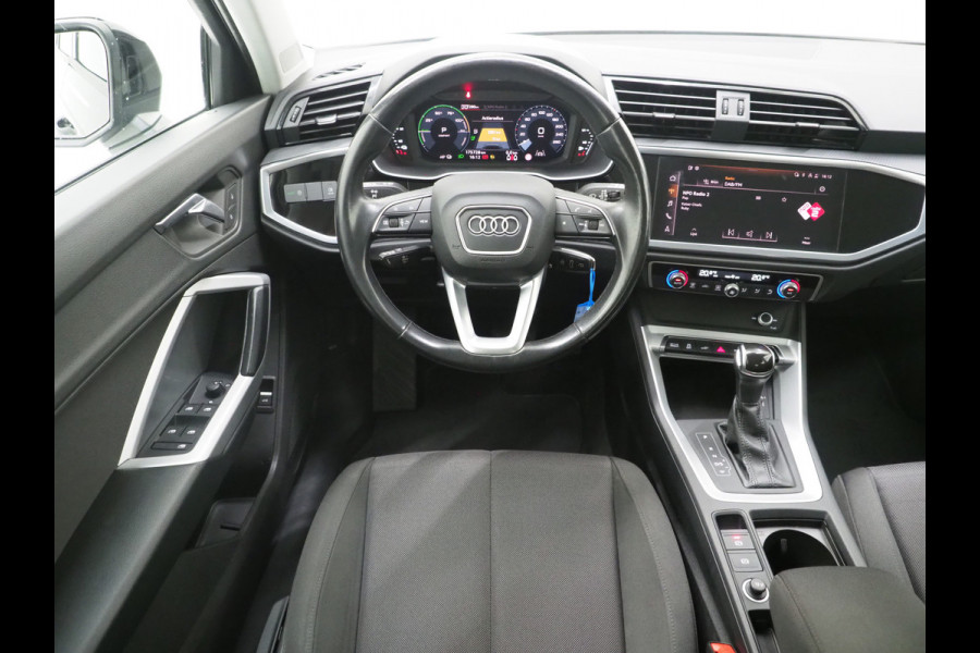 Audi Q3 45 TFSI e | Carplay | Virtual Cockpit | Climate | Trekhaak