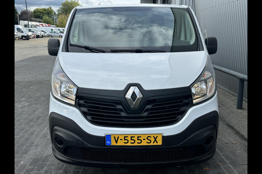 Renault Trafic 1.6 dCi T29 L2H1 Comfort*HAAK*CRUISE*3P*A/C*