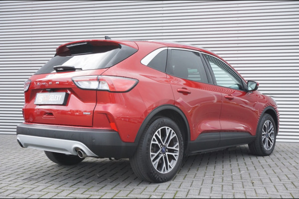 Ford Kuga PHEV Titanium WEGKLAPBARE HAAK | ADAPTIVE CRUISE | PANO | LUXE!