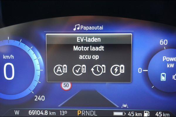 Ford Kuga PHEV Titanium WEGKLAPBARE HAAK | ADAPTIVE CRUISE | PANO | LUXE!