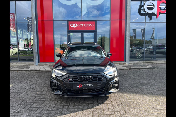 Audi A3 Sportback 2.0 TFSI S3 quattro B&O | Head Up | Pano