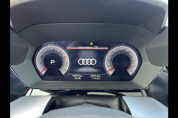 Audi A3 Sportback 2.0 TFSI S3 quattro B&O | Head Up | Pano