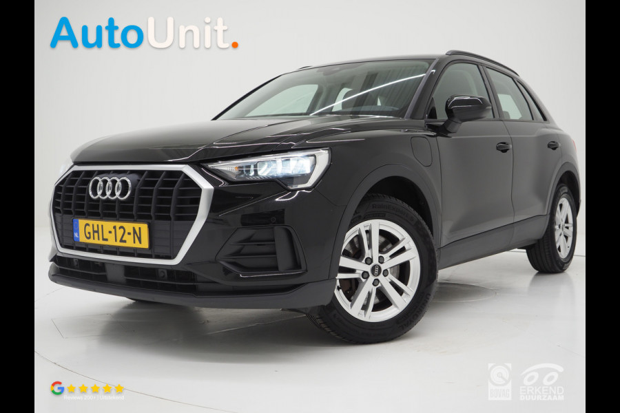 Audi Q3 45 TFSI e | Carplay | Virtual Cockpit | Climate | Trekhaak