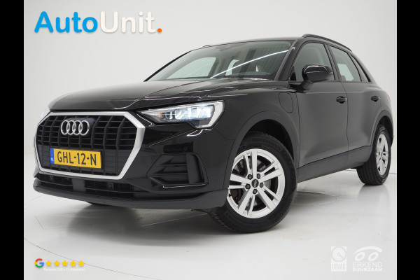 Audi Q3 45 TFSI e | Carplay | Virtual Cockpit | Climate | Trekhaak