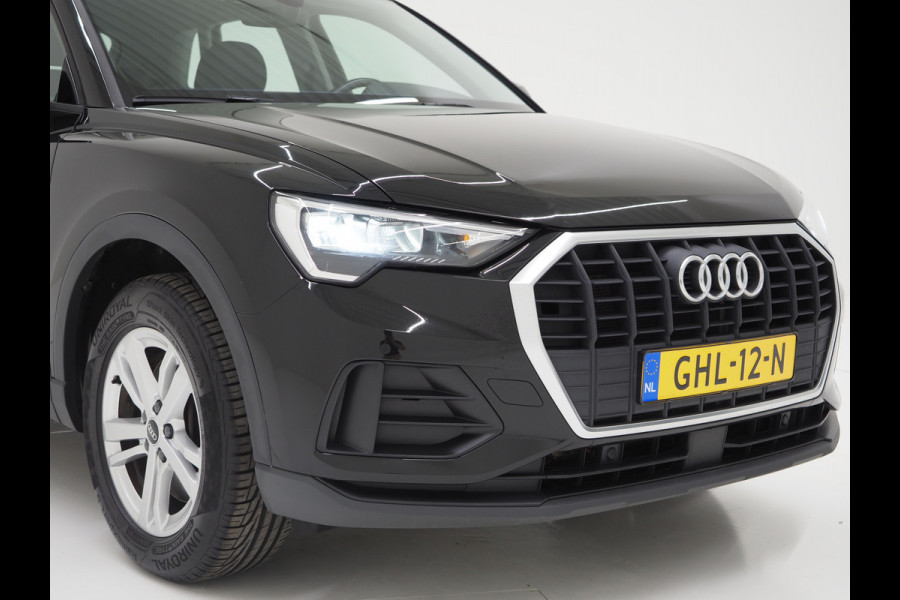 Audi Q3 45 TFSI e | Carplay | Virtual Cockpit | Climate | Trekhaak