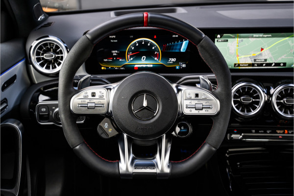 Mercedes-Benz A-Klasse AMG A45'S 4MATIC+ Aerodynamica  - Panorama | Burmester | 2 jaar garantie!