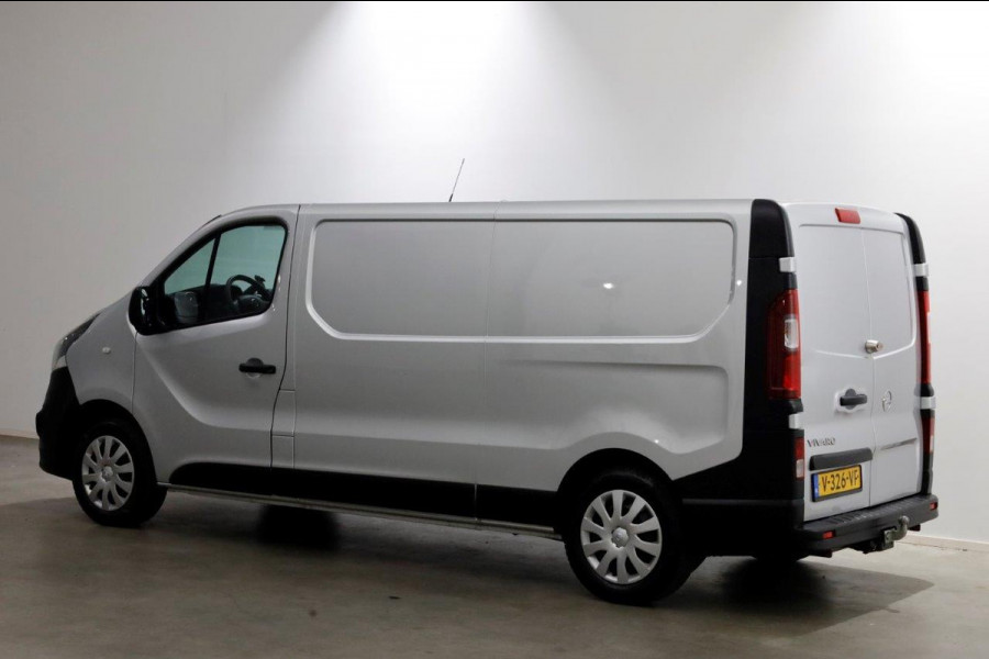 Opel Vivaro 1.6 CDTI 120pk E6 L2H1 Edition Airco/Navi/Inrichting 01-2019