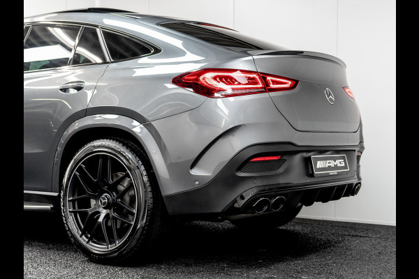 Mercedes-Benz GLE Coupé GLE 53 AMG 4MATIC+ | 22 Inch | HUD | Burmester