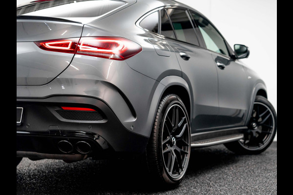 Mercedes-Benz GLE Coupé GLE 53 AMG 4MATIC+ | 22 Inch | HUD | Burmester