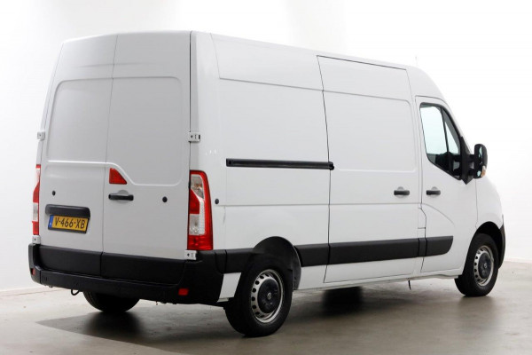 Opel Movano 2.3 CDTI E6 L2H2 Airco/Inrichting 02-2019