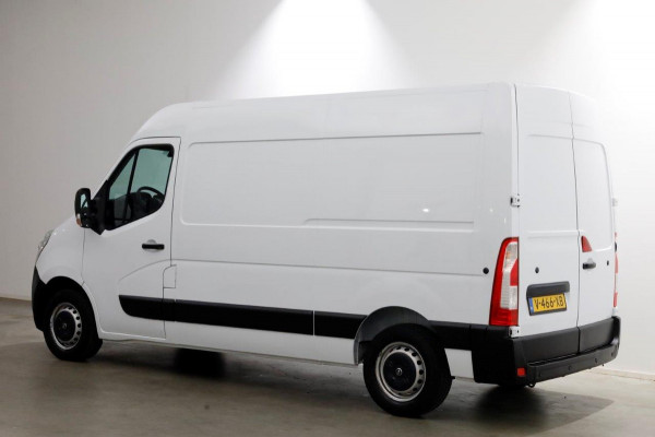 Opel Movano 2.3 CDTI E6 L2H2 Airco/Inrichting 02-2019