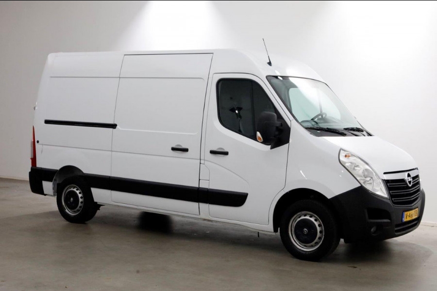 Opel Movano 2.3 CDTI E6 L2H2 Airco/Inrichting 02-2019