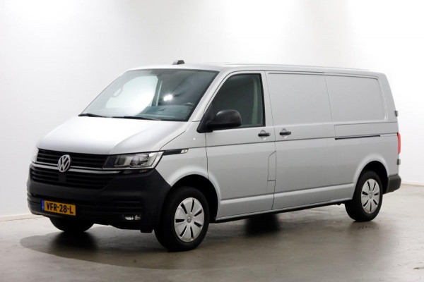 Volkswagen Transporter T6.1 2.0 TDI 110pk Lang Comfortline Airco/Navi/2x Schuifdeur 03-2020