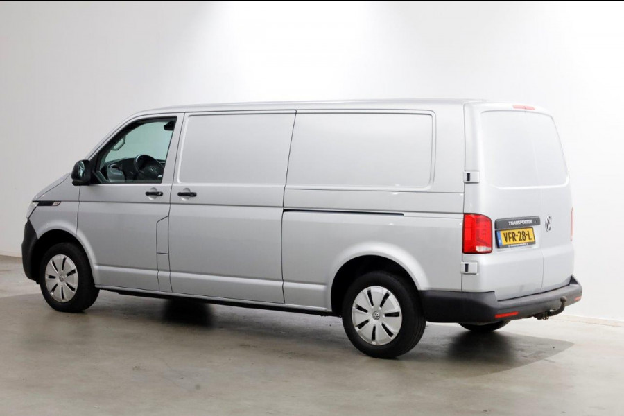 Volkswagen Transporter T6.1 2.0 TDI 110pk Lang Comfortline Airco/Navi/2x Schuifdeur 03-2020