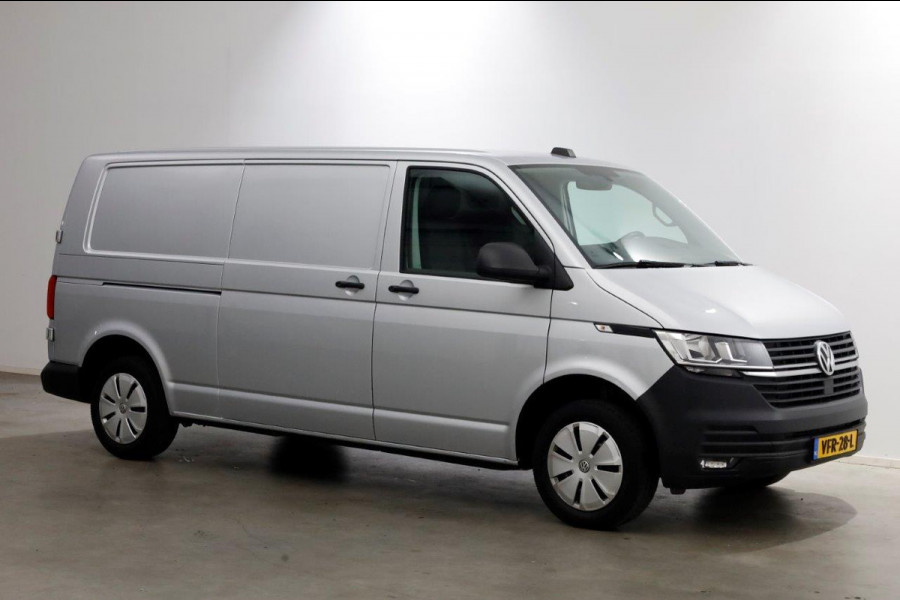 Volkswagen Transporter T6.1 2.0 TDI 110pk Lang Comfortline Airco/Navi/2x Schuifdeur 03-2020