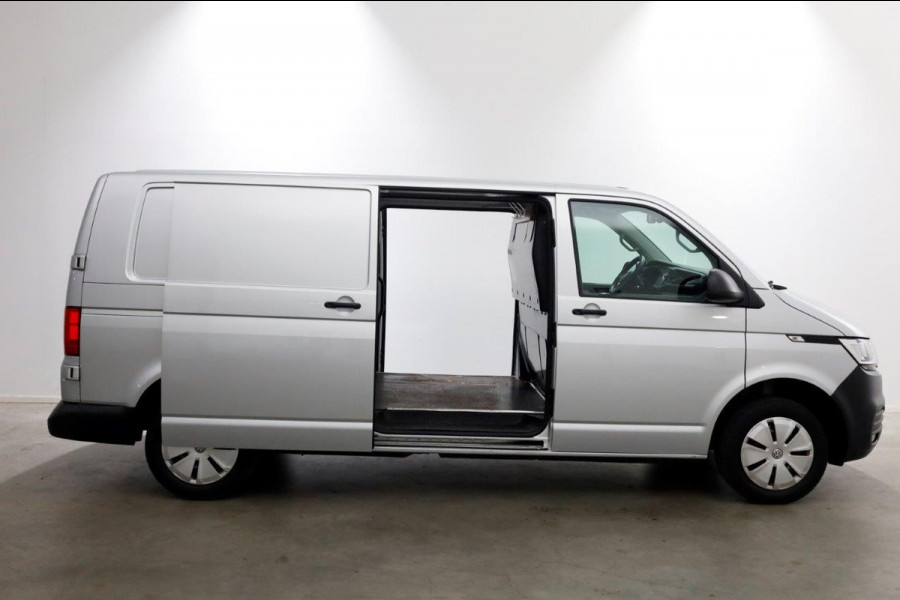 Volkswagen Transporter T6.1 2.0 TDI 110pk Lang Comfortline Airco/Navi/2x Schuifdeur 03-2020