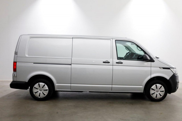 Volkswagen Transporter T6.1 2.0 TDI 110pk Lang Comfortline Airco/Navi/2x Schuifdeur 03-2020