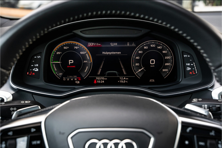 Audi A6 Avant 55 TFSI e quattro Competition - Panorama | HUD | ACC | Elek. trekhaak