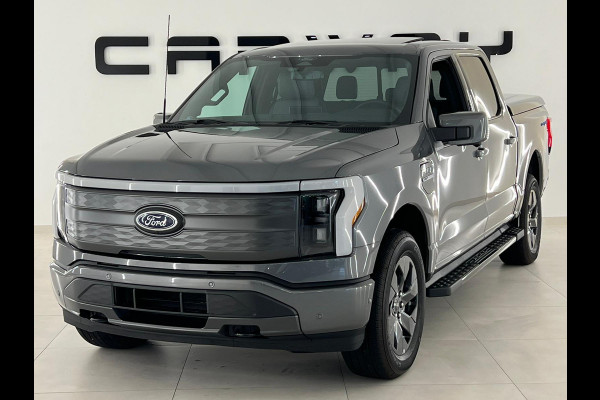 Ford USA F-150 Lightning STD Lariat 2024 NIEUW !!