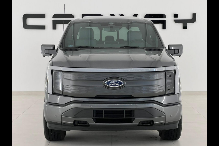 Ford USA F-150 Lightning STD Lariat 2024 NIEUW !!