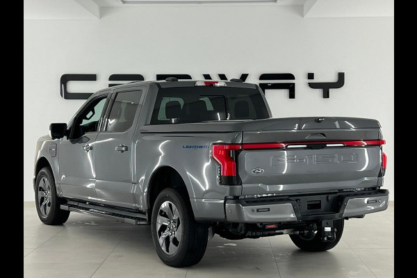 Ford USA F-150 Lightning STD Lariat 2024 NIEUW !!