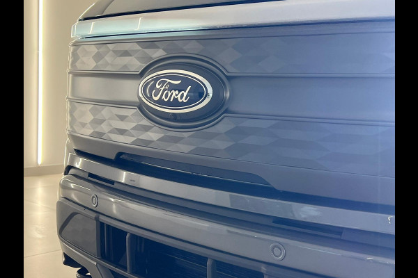 Ford USA F-150 Lightning STD Lariat 2024 NIEUW !!