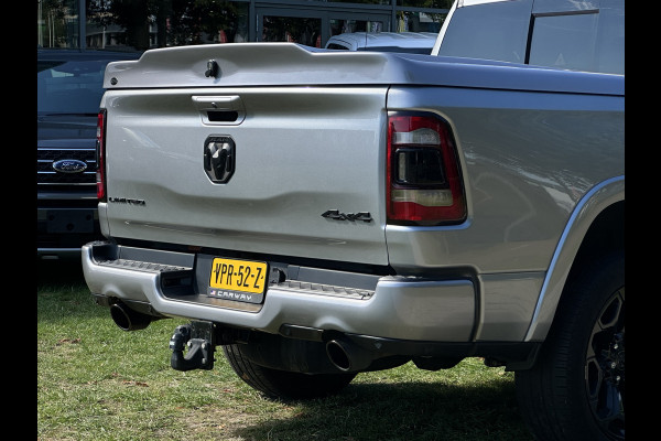 Dodge Ram 1500 E-TORQUE Limited Night